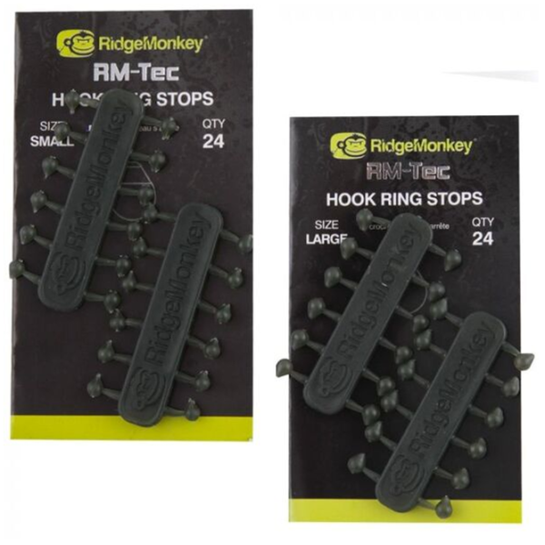Minge de blocare RingeMonkey RMT234  24 / Green photo 3