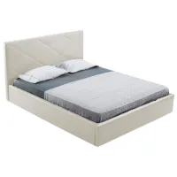 Pat Montella Sefura Riviera 21 160 x 200 cm / PAL / Beige