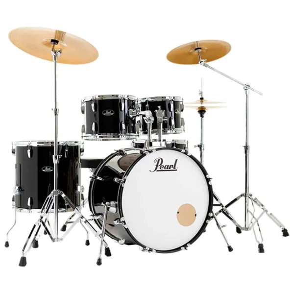 Set de tobe Pearl Roadshow RS525SBC/C31 5 / Pentru practică photo 1
