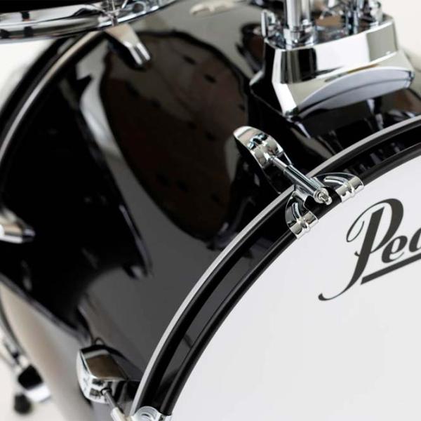 Set de tobe Pearl Roadshow RS525SBC/C31 5 / Pentru practică photo 9
