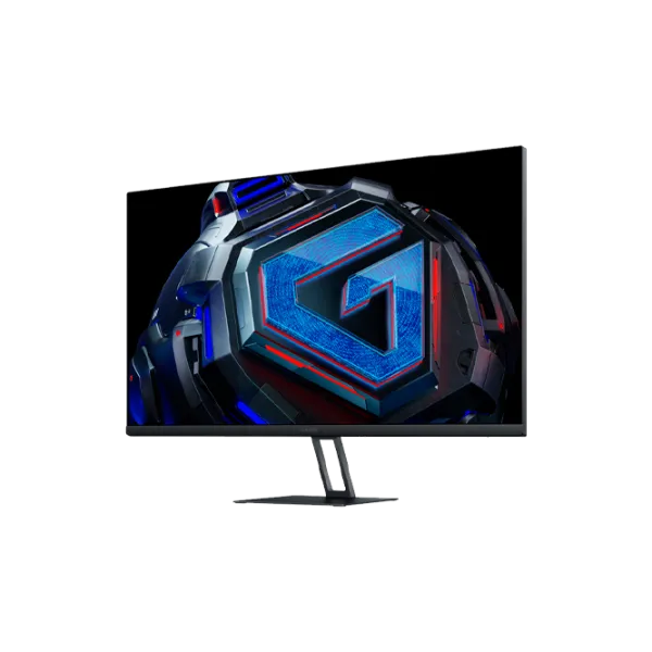 Монитор Xiaomi G27Qi 27" 2K 180 Гц / 1 мс / Черный photo 4