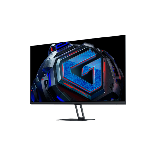 Монитор Xiaomi G27Qi 27" 2K 180 Гц / 1 мс / Черный photo 4
