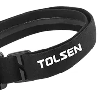 Фонарик Tolsen 60013 Черный photo 3
