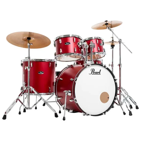 Set de tobe Pearl RS525SBC/C747 5 / Pentru practică photo 1