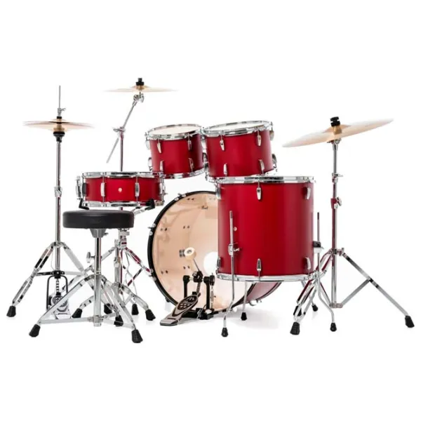 Set de tobe Pearl RS525SBC/C747 5 / Pentru practică photo 2