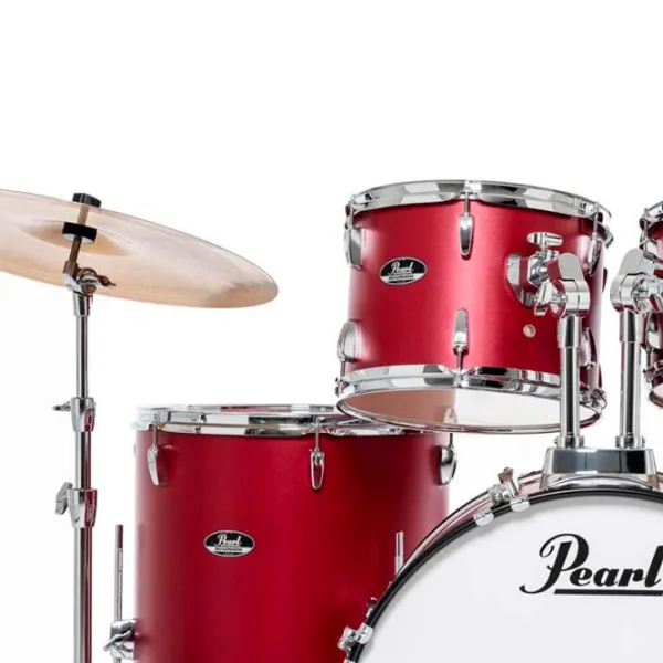 Set de tobe Pearl RS525SBC/C747 5 / Pentru practică photo 4