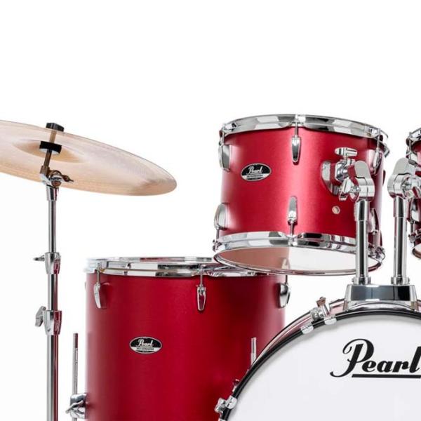 Set de tobe Pearl RS525SBC/C747 5 / Pentru practică photo 5