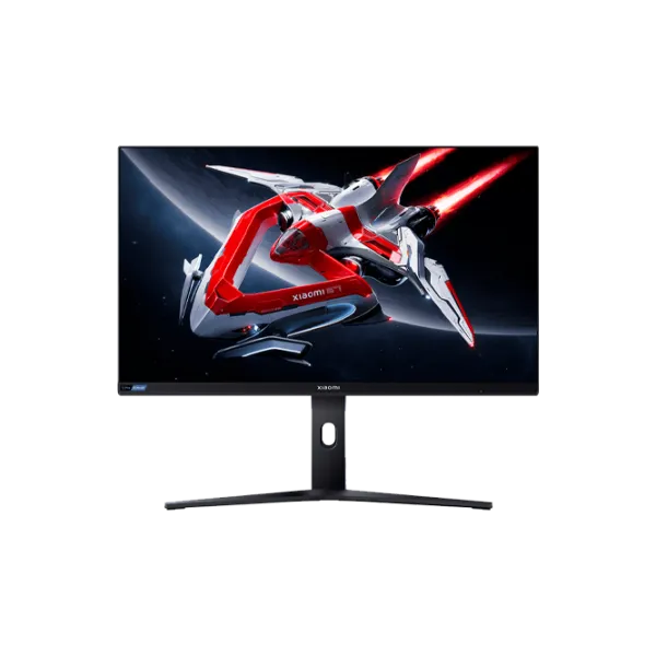 Monitor Xiaomi Mini LED G Pro 27i 27" 2K 180 Hz / 1 ms / Black photo 1