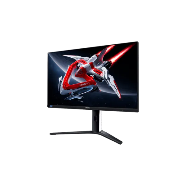 Monitor Xiaomi Mini LED G Pro 27i 27" 2K 180 Hz / 1 ms / Black photo 2