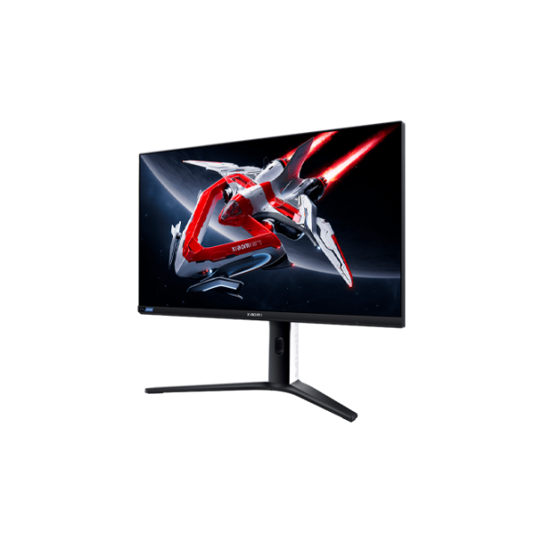 Monitor Xiaomi Mini LED G Pro 27i 27" 2K 180 Hz / 1 ms / Black photo 2