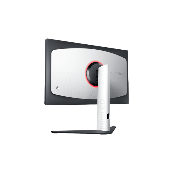Monitor Xiaomi Mini LED G Pro 27i 27" 2K 180 Hz / 1 ms / Black photo 3