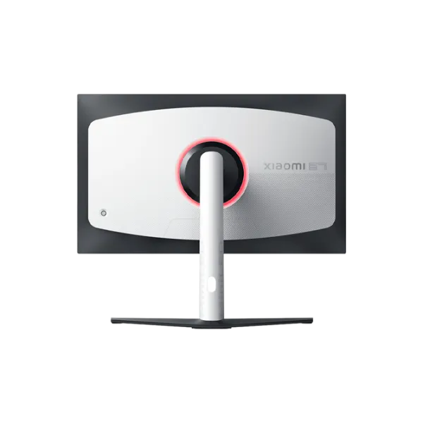 Monitor Xiaomi Mini LED G Pro 27i 27" 2K 180 Hz / 1 ms / Black photo 4