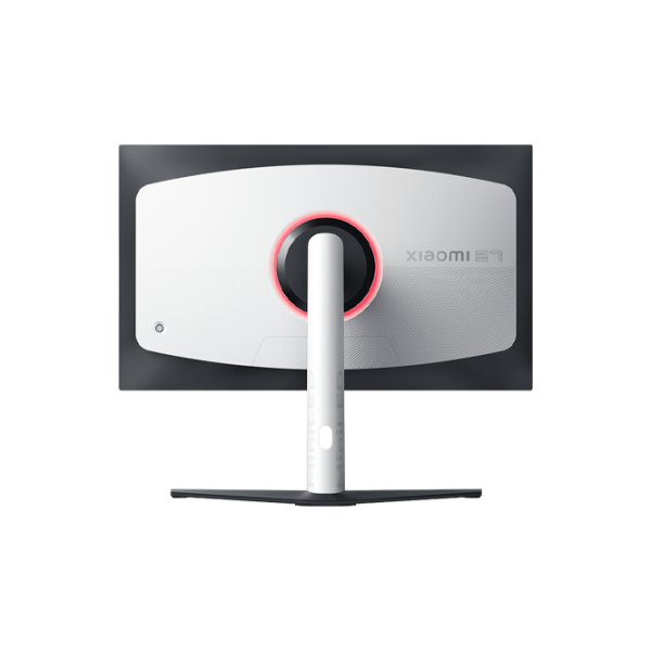 Monitor Xiaomi Mini LED G Pro 27i 27" 2K 180 Hz / 1 ms / Black photo 4
