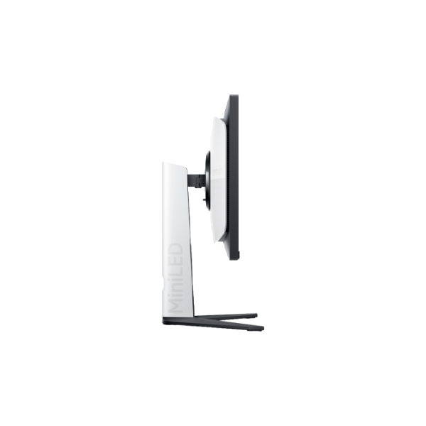 Monitor Xiaomi Mini LED G Pro 27i 27" 2K 180 Hz / 1 ms / Black photo 5