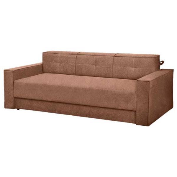 Диван Modern Lotos Flex 11 (5750779) Микрофибра / Коричневый photo 1