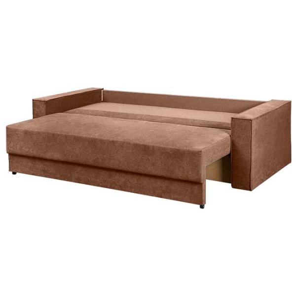 Диван Modern Lotos Flex 11 (5750779) Микрофибра / Коричневый photo 4