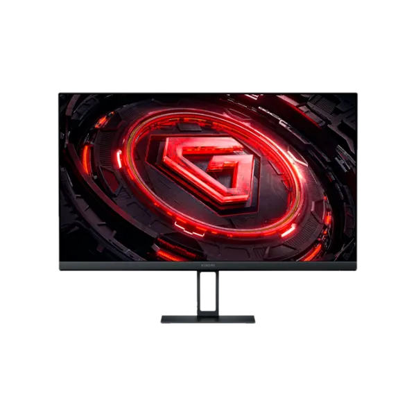 Монитор Xiaomi G24i 23.8" Full HD 180 Гц / 1 мс / Черный photo 1