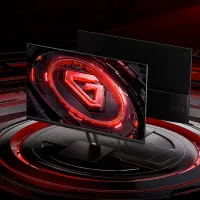 Monitor Xiaomi G24i 23.8" Full HD 180 Hz / 1 ms / Black photo 5