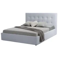 Pat Montella New City Monolith 84 160 x 200 cm / PAL / Gray