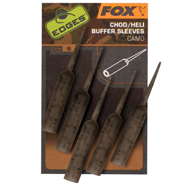 Bucșe tampon Fox CAC781  6 / Brown photo 1