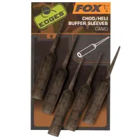 Буферные втулки Fox CAC781  6 / Коричневый