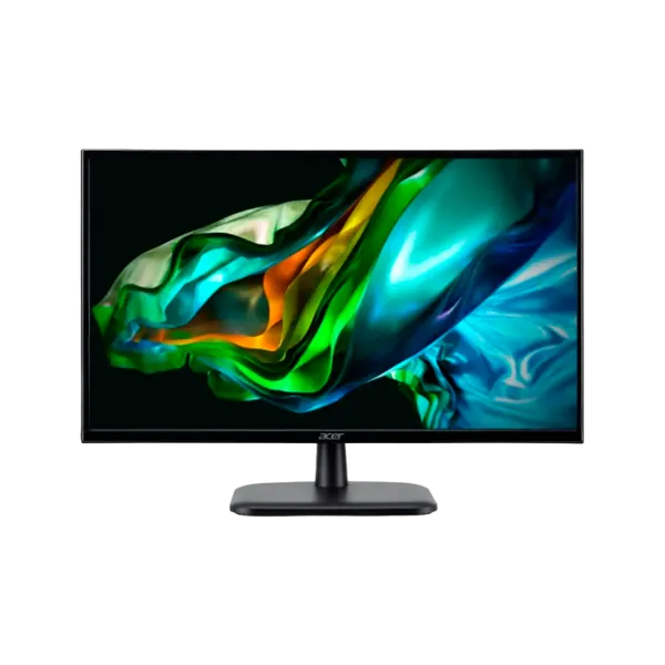 Монитор Acer EK220QH3BI 21.5" Full HD 100 Гц / 1 мс / Черный photo 1