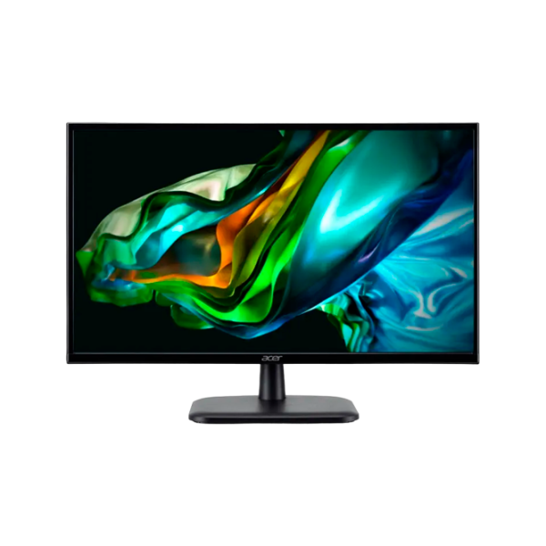 Монитор Acer EK220QH3BI 21.5" Full HD 100 Гц / 1 мс / Черный photo 1