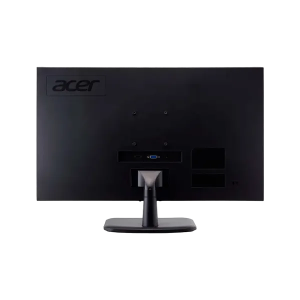 Монитор Acer EK220QH3BI 21.5" Full HD 100 Гц / 1 мс / Черный photo 5