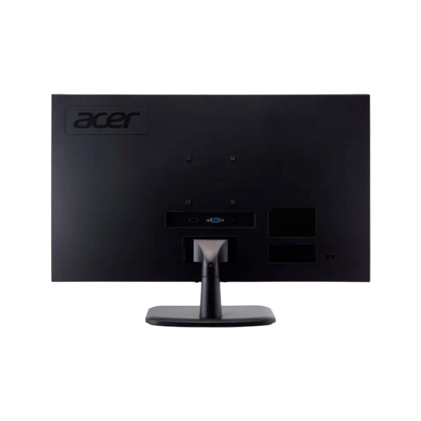 Монитор Acer EK220QH3BI 21.5" Full HD 100 Гц / 1 мс / Черный photo 5