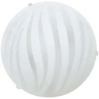 Corp de iluminat Dekora Zebra 60 W / 