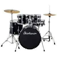 Set de tobe Startone Star Drum 5 / Pentru practică
