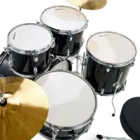 Ударная установка Startone Star Drum 5 / Для практики photo 5