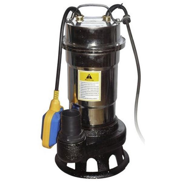Погружной насос Днестр MPN SWP-550-50F 1100 Вт 10020 л/ч photo 1