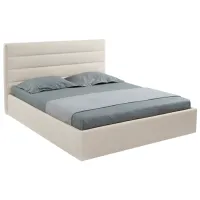 Pat Montella Nuvola Monolith 02 160 x 200 cm / PAL / Beige