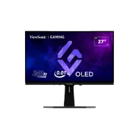 Monitor Viewsonic XG272 27" 2K 240 Hz / 0.01 ms / Black