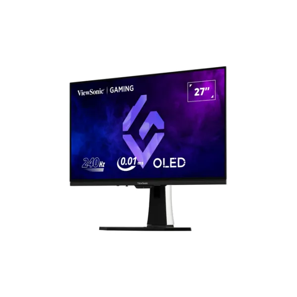 Монитор Viewsonic XG272 27" 2K 240 Гц / 0.01 мс / Черный photo 2