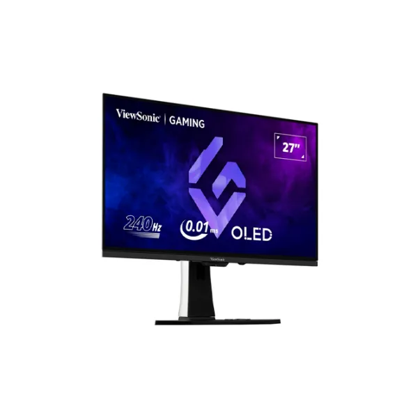 Монитор Viewsonic XG272 27" 2K 240 Гц / 0.01 мс / Черный photo 3