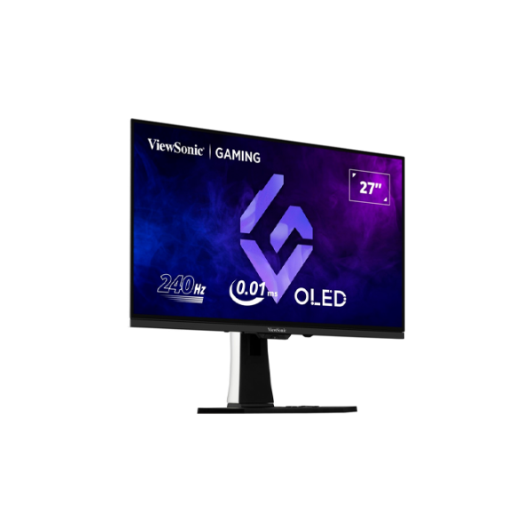Монитор Viewsonic XG272 27" 2K 240 Гц / 0.01 мс / Черный photo 3