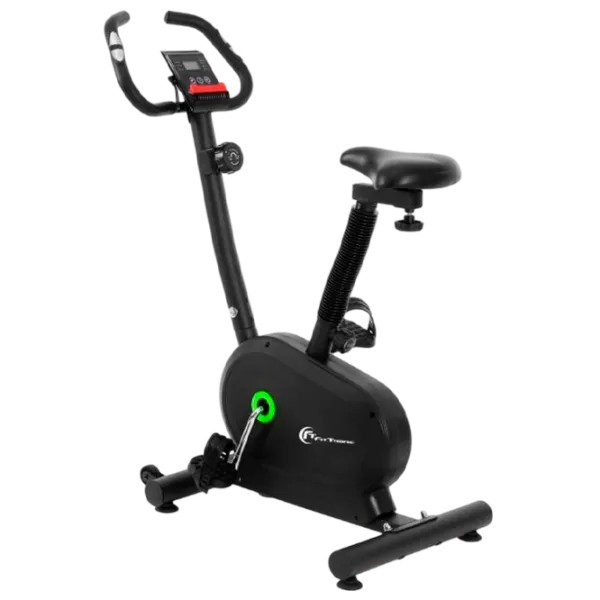 Велотренажер FitTronic MB3000  / Черный photo 1 Велотренажер FitTronic MB3000  / Черный photo 1