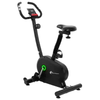 Велотренажер FitTronic MB3000  / Черный