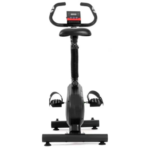 Велотренажер FitTronic MB3000  / Черный photo 2 Велотренажер FitTronic MB3000  / Черный photo 2