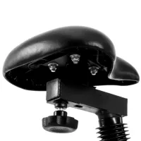 Велотренажер FitTronic MB3000 / Черный photo 3