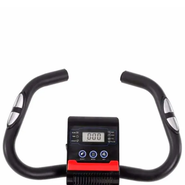 Велотренажер FitTronic MB3000  / Черный photo 6 Велотренажер FitTronic MB3000  / Черный photo 6