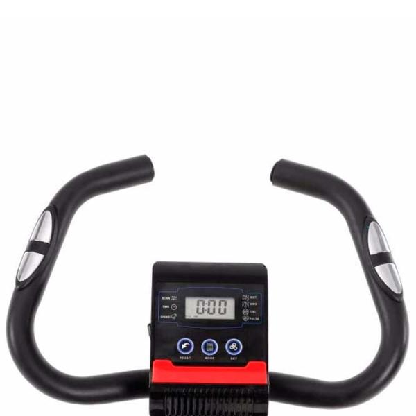 Велотренажер FitTronic MB3000  / Черный photo 6 Велотренажер FitTronic MB3000  / Черный photo 6