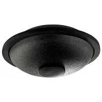 Percusie Meinl MSTD1BK Mini Steel TOBA Tongue 1 / Для любителей photo 2