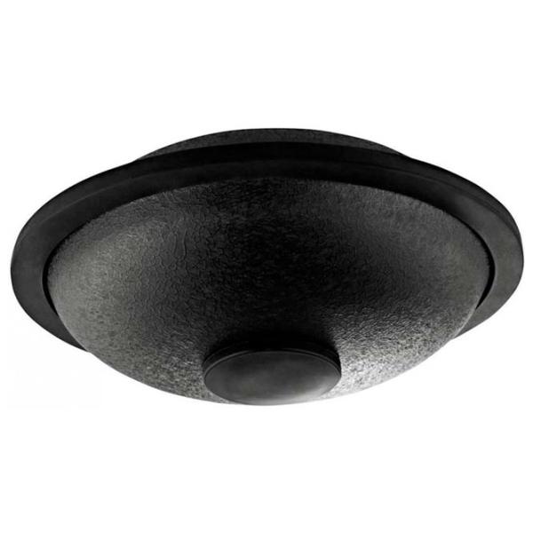 Percuție Meinl MSTD1BK Mini Steel TOBA Tongue 1 / Pentru amatori photo 3