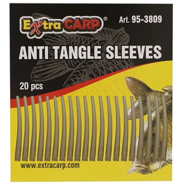 Con anti-încurcare Extra Carp 95-3809  20 / Camuflage photo 1 Con anti-încurcare Extra Carp 95-3809  20 / Camuflage photo 1
