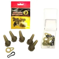 Отводник Extra Carp 95-6053  15 / Camuflage