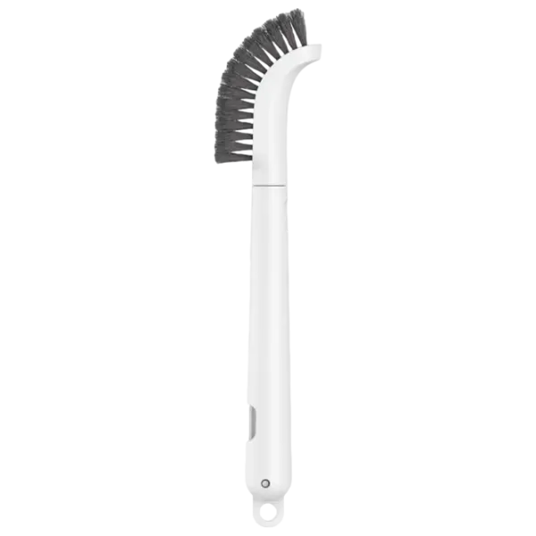 Aspirator Robot Dreame X40 Ultra 6400 mAh / White photo 8