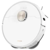 Aspirator Robot Dreame X40 Ultra 6400 mAh / White photo 9
